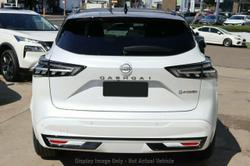 2025 Nissan QASHQAI N-DESIGN e-POWER