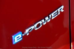 2025 Nissan QASHQAI N-DESIGN e-POWER