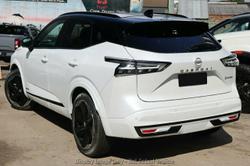 2025 Nissan QASHQAI N-DESIGN e-POWER