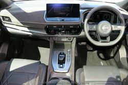 2025 Nissan QASHQAI N-DESIGN e-POWER