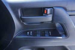 2018 Toyota Landcruiser GXL