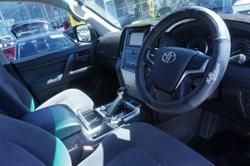 2018 Toyota Landcruiser GXL