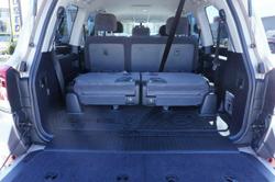 2018 Toyota Landcruiser GXL