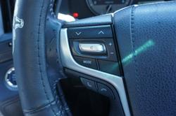 2018 Toyota Landcruiser GXL