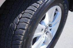 2018 Toyota Landcruiser GXL