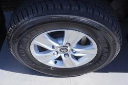 2018 Toyota Landcruiser GXL