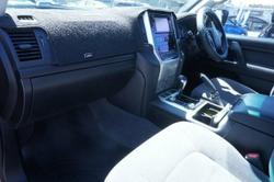 2018 Toyota Landcruiser GXL