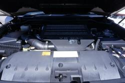 2018 Toyota Landcruiser GXL