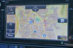 2018 Toyota Landcruiser GXL