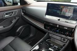 2025 Nissan X-TRAIL Ti e-POWER