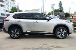 2025 Nissan X-TRAIL Ti e-POWER