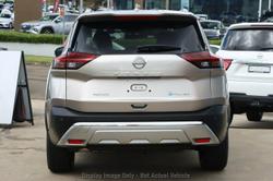 2025 Nissan X-TRAIL Ti e-POWER