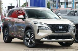 2025 Nissan X-TRAIL Ti e-POWER