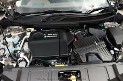 2025 Nissan X-TRAIL Ti e-POWER