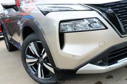 2025 Nissan X-TRAIL Ti e-POWER