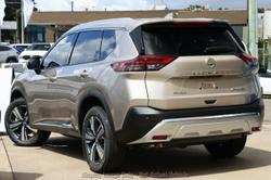 2025 Nissan X-TRAIL Ti e-POWER