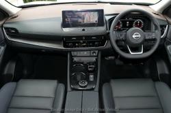 2025 Nissan X-TRAIL Ti e-POWER