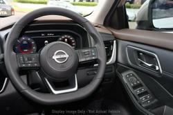 2025 Nissan X-TRAIL Ti e-POWER