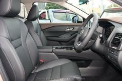 2025 Nissan X-TRAIL Ti e-POWER