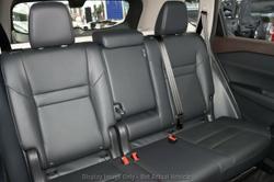 2025 Nissan X-TRAIL Ti e-POWER