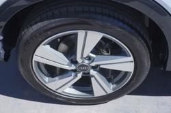 2021 Audi Q2 35 TFSI