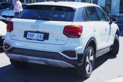 2021 Audi Q2 35 TFSI