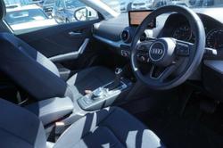 2021 Audi Q2 35 TFSI