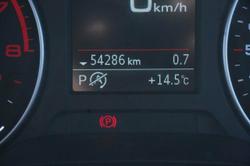 2021 Audi Q2 35 TFSI