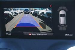 2021 Audi Q2 35 TFSI