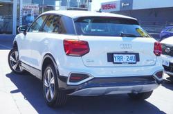 2021 Audi Q2 35 TFSI