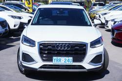 2021 Audi Q2 35 TFSI