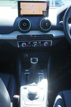 2021 Audi Q2 35 TFSI