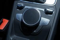 2021 Audi Q2 35 TFSI