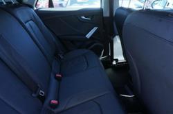 2021 Audi Q2 35 TFSI