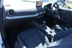 2021 Audi Q2 35 TFSI