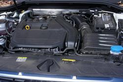 2021 Audi Q2 35 TFSI