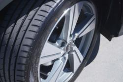 2021 Audi Q2 35 TFSI