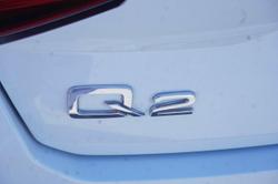 2021 Audi Q2 35 TFSI