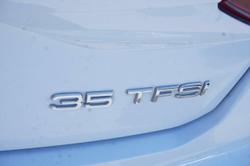 2021 Audi Q2 35 TFSI