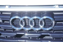 2021 Audi Q2 35 TFSI