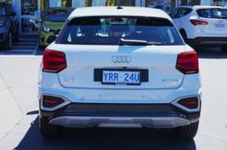 2021 Audi Q2 35 TFSI