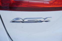 2019 Mitsubishi ASX Black Edition