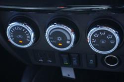 2019 Mitsubishi ASX Black Edition