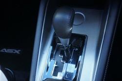 2019 Mitsubishi ASX Black Edition