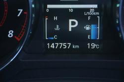 2019 Mitsubishi ASX Black Edition