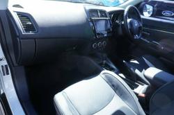 2019 Mitsubishi ASX Black Edition