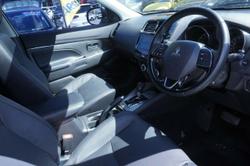 2019 Mitsubishi ASX Black Edition