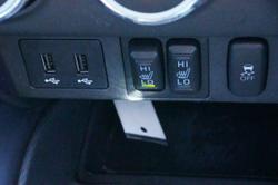 2019 Mitsubishi ASX Black Edition