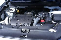 2019 Mitsubishi ASX Black Edition