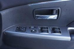 2019 Mitsubishi ASX Black Edition